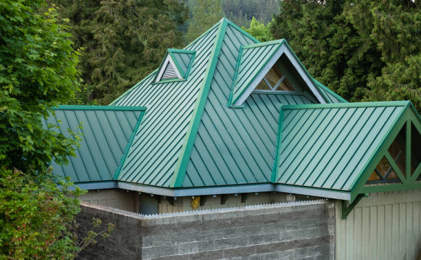 Best Roof Leak Repair  in Enosburg Falls, VT
