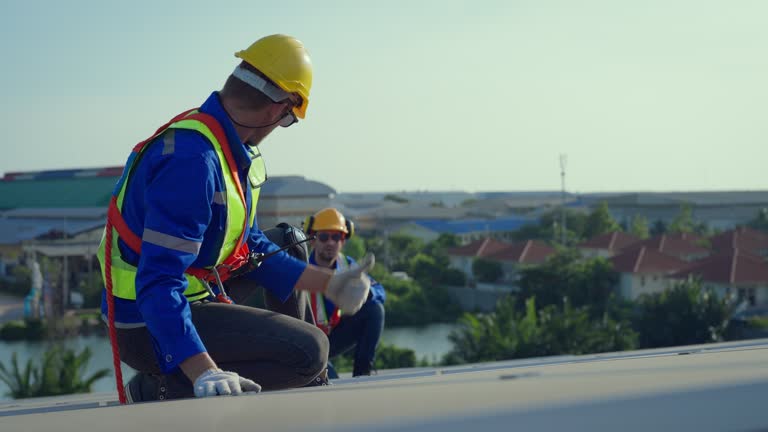 Best Skylight Installation and Repair  in Enosburg Falls, VT
