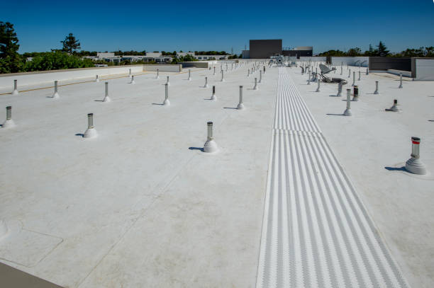 Best Metal Roofing Installation  in Enosburg Falls, VT